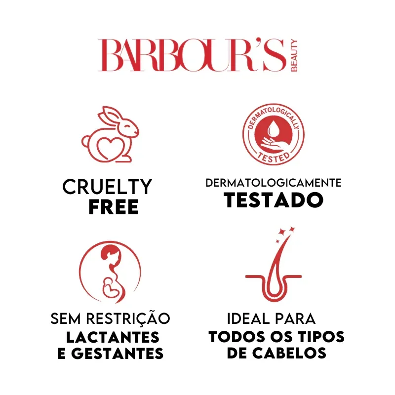 Kit Cabelo Brilhante (3 Perfumes Capilares) - Image 10